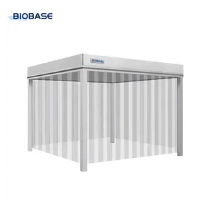 Dispositivo móvel de purificação de amostras BIOBASE China Lab com baixo investimento e alta purificação BKCB-5000