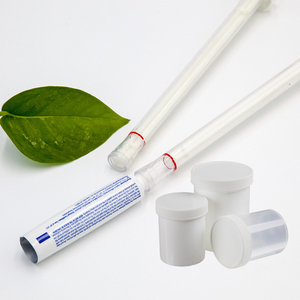 Kit de Inseminación Artificial Desechable para el Hogar, Aplicador de Supositorio Vaginal, Jeringa, Recipiente de Recolección, Botella para Medicina Ginecológica Femenina - Product Image 3