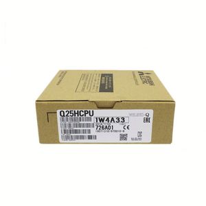 ซีพียู PLC ซีรีส์ Q Q03UCPU การรับประกันแบบเต็มซีรีส์เป็นเวลาหนึ่งปี Q00UCPU Q02UCPU Q01UCPU - Product Image 4