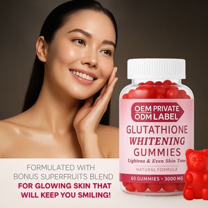 Customized <strong>Marine</strong> <strong>Collagen</strong> Powder Drink Fish <strong>Collagen</strong> <strong>Peptide</strong> Gummy for Skin Whitening Glowing Hair Nails Supplement - Product Image 3