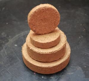 L'exteurs de granulés poudlard, en inde, pièces - Product Image 3