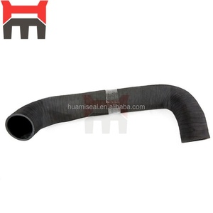 Excavator <b>Rubber</b> <b>Hose</b> EC360B Turbocharger Intake <b>Hose</b> 14530222 - Product Image 3