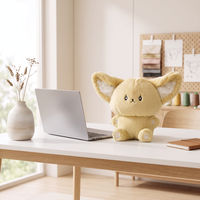 Fabricant de jouets en peluche personnalisés OEM ODM, animaux en peluche en matériau ultra doux personnalisés, sûrs pour les nouveau-nés
