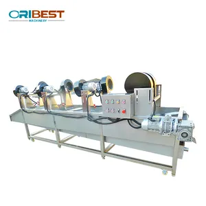 Automatic hot selling raisin drying machine/ small fish drying machine/ banana dryer machine