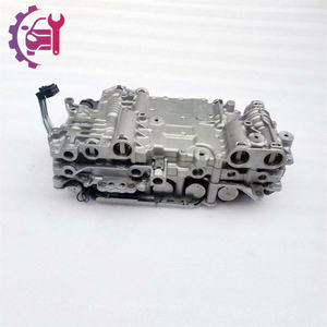 ตัววาล์ว238740A ส่งสัญญาณที่มีคุณภาพพร้อม FZ01หล่อ TCM เหมาะสำหรับ FW6A-EL CX-5 MAZDA 2012-Up - Product Image 5