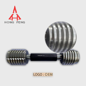 Factory Customized Production Thread <strong>Gauges</strong> Thread <strong>Gauge</strong> Set - Product Image 6