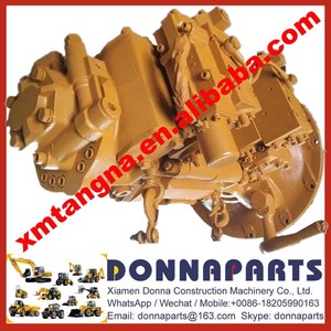 551-1122 20R-9713 BOMBA <span class=keywords><strong>GP</strong></span>-MAIN HIDRÁULICA 516-9842 BOMBA Y CONJUNTO <span class=keywords><strong>GP</strong></span>-MAIN HIDRÁULICA 330 GC 5511122 20R9713 5169842 - Product Image 2
