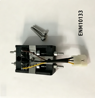 Nouveau bloc électrovalve M ENM10133 pour imprimante Cij M 9020 9030 9040, pièces détachées pour imprimante à jet d'encre, garantie 1 an