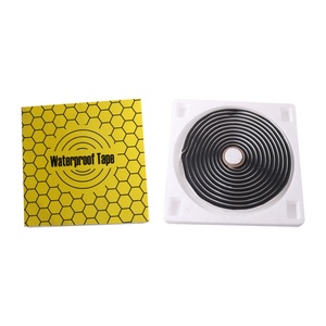 Pegamento de Butilo Sintético para Automóviles, Venta al Por Mayor de Fábrica, Buena Viscosidad y Estanqueidad, Sellador para Faros Delanteros - Product Image 5