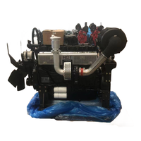 Motor Diésel Yangdong YTO Lr6b3l Lr6m3l Ym6h4l-D Ym6h4lf-D Ym6s4l Ym6s4lf Ym6s9l Ym6s9lf YM6S9L-D para Generador Diésel