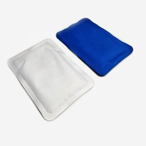 Impacco Freddo per Alleviare il Dolore Terapia Caldo-Freddo Riutilizzabile Impacco di Gel per Mal di Testa con Logo Personalizzato e Diverse Dimensioni - Product Image 5