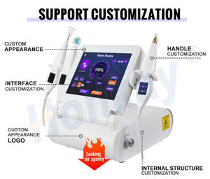 <span class=keywords><strong>Appareil</strong></span> de beauté au plasma 9 en 1 très bien noté pour l'élimination des cicatrices, <span class=keywords><strong>anti</strong></span>-âge, nettoyage en profondeur avec écran tactile de 10,4 pouces - Product Image 6