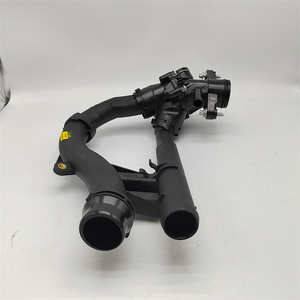 Carcasa de termostato WLBTR 2742000115 para <span class=keywords><strong>MB</strong></span> W205 A205 C205 S205 W212 W213 <span class=keywords><strong>C238</strong></span> S212 R172 - Product Image 6