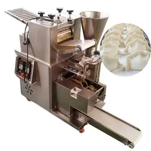 good performance pasta making machine spring roll empanada folding machine