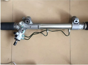 44250-0K040 Engranaje de dirección CREMALLERA DE DIRECCIÓN para Toyota Hlux <span class=keywords><strong>VIGO</strong></span> 4WD - Product Image 4