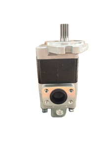 Pièces d'équipement d'excavatrice, pompe à engrenages GPY-11.5R/3R/4R/7R/8R SGP1A25F - Product Image 4