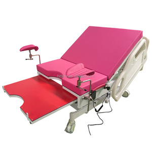 Manual LDR <span class=keywords><strong>BED</strong></span> Mejor Hospital de lujo para mujeres embarazadas Gyncology Obstetric Part <span class=keywords><strong>Bed</strong></span> - Product Image 1