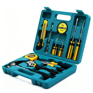 Set alat perawatan otomatis, 16 buah alat tangan multifungsi untuk layanan perbaikan kendaraan - Product Image 5