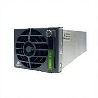 Module d'alimentation télécom ESure R48-1000e3, redresseur 1000W, sortie 48VDC, entrée 100-250VAC, 41x52x152mm