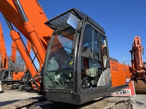 Offre Spéciale de 35 tonnes ZX350-5G Original utilisé Hitachi modèle populaire Hitachi ZX120-5A meilleure vente d'excavatrice d'occasion Zx120 120 Hitachi - Product Image 6