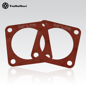 Junta de Conector Diesel OEM de Calidad 3024960 Diseñada para una Durabilidad de Sellado Superior en Componentes Mecánicos del Motor - Product Image 4