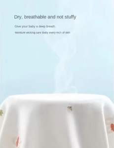 Veste sans armature en coton pur à motif de dessin animé pour bébés nouveau-nés, 0-3 <span class=keywords><strong>mois</strong></span>, printemps automne - Product Image 4