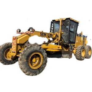Chine niveleuse SEM919 Chine avec moteur cat 3306 en bon état vente pas cher - Product Image 1