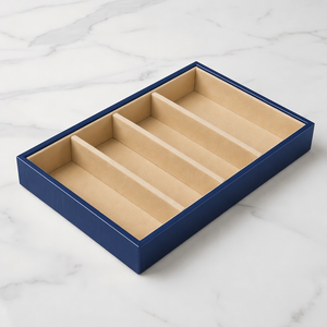 Custom <b>Ring</b> Pendant <b>Necklace</b> Earring Jewelry Tray Window Storage showcase Portable Tray for Jewelry Display Organizer - Product Image 4