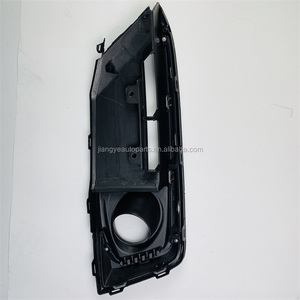 JJQ OEM 71180-TBA-A60 71180TBAA60 embellecedor de luz antiniebla bisel de orificio de lámpara para Handa Civic 2020-2021 FC1 - Product Image 5