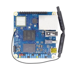 Orange Zero3 (Allwinner H618 Chip) – Single-Board Computer, 4 RAM Options Available - Product Image 2