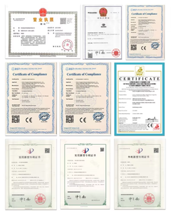เตาเผาถ่านแบบแนวนอนที่ปรับแต่งตามความต้องการของโรงงาน พร้อมสายการผลิตที่เข้ากันได้สำหรับถ่านกัมมันต์ที่ผลิตจากเศษไม้ไผ่และเปลือกถั่ว - Product Image 6
