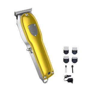 Anolife Full-metal Professional <strong>Hair</strong> <strong>Trimmer</strong> With LED Display Cordless <strong>Hair</strong> Clipper for <strong>Men</strong> <strong>Hair</strong> Cutter Machine <strong>Body</strong> <strong>Trimmer</strong> - Product Image 5