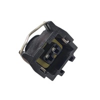Conector de Inyector de Combustible Sellado de 2 Pines EV1 1928403494 para BMW VW, Venta al Por Mayor
