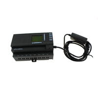 Cable USB YUMO APB-DUSB para Programación APB, Cable con Logotipo, Módulo PLC, HMI Todo en Uno, Ecualizador, Kit PLC, Carcasa ABS para PLC