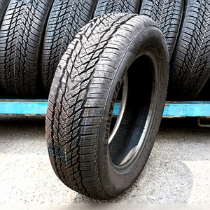 Pneumatici Invernali 185/55R14 185/60R14 185/65R14 185/70R14 195/70R14 Lanviagtor Aplus Royalblack Zmax ILink per l'Inverno - Product Image 1