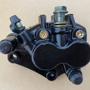 Pièces de système de freinage de moto de haute qualité pour étrier de frein BULLEF BULLET <span class=keywords><strong>Ninja300</strong></span> ER6N - Product Image 6