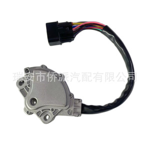 Capteur de commutation de vitesse automatique Mitsubishi 8604A053, pièce de rechange en aluminium pour réparation automobile - Product Image 2