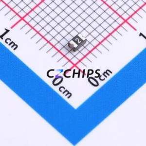 0805L020/48AR Resettable Fuse 0805 Fuse 48V 40A 200mA 500mA - Product Image 2