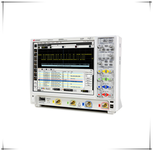 Nouvel oscilloscope KEYSIGHT DSO9254A 4 canaux 2,5G avec 1 an de garantie - Product Image 1