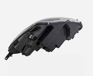 KOAUTO faro impermeable lámparas de día faros delanteros negros para Ford Escape <span class=keywords><strong>Kuga</strong></span> 2021 2020 2022 <span class=keywords><strong>2023</strong></span> 2024 - Product Image 3