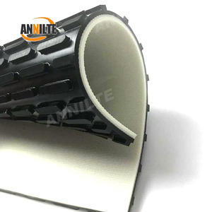 Bande transporteuse Annilte résistante à l'usure, durable, à surface rugueuse pour l'industrie du bois - Product Image 6