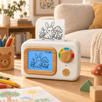 Xprinter MK1 2026 lance un créateur d'autocollants intelligent sans fil portable pour Android/iOS USB/sans fil
