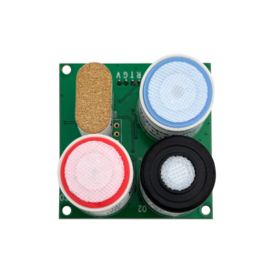 Module de capteur de gaz industriel électrochimique de haute qualité YYS SC401 4-en-1 (remplace ZCE04B) avec RS485 UART pour la détection de CO/H2S/O2/CH4 dans les mines - Product Image 5
