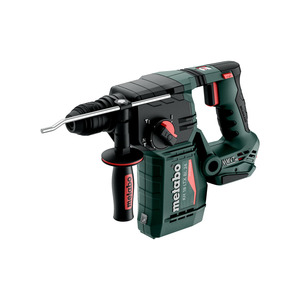 สว่านโรตารี่ไร้สาย Metabo Kh 18 Ltx Bl 24 แบบไร้แปรงถ่าน - Product Image 1