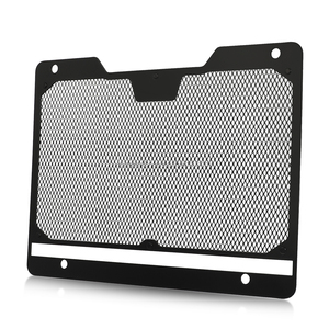 Griglia di Protezione per Radiatore Rebel 1100 CMX1100 CMX 1100 per HONDA Rebel 1100 CMX1100 CMX 1100 2021 2022 - Product Image 1