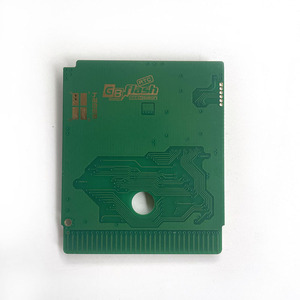 GB/GBC MCB3 RTC Flash Cart Soporte Gbxcart Retro Handheld <span class=keywords><strong>Everdrive</strong></span> - Product Image 4