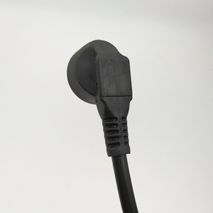 Standard Grounding Israeli AC Power Cord for <strong>Computer</strong>/ PDU, with C13 Connector - Product Image 4