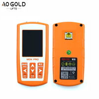 Outil de diagnostic d'ascenseur Monarch Step, outil de service universel multi-fonctions, décodeur, décrypteur MDK PRO