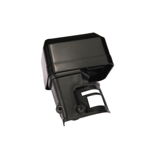 GX160 gasolina motor água bomba mini-rebento motor ar filtro assy para 168F bomba de água - Product Image 6