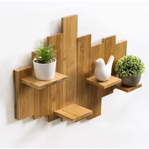 Soporte de <span class=keywords><strong>llaves</strong></span> y correo <span class=keywords><strong>para</strong></span> decoración de pared, organizador de correo rústico con ganchos <span class=keywords><strong>para</strong></span> <span class=keywords><strong>llaves</strong></span>, colgador de <span class=keywords><strong>llaves</strong></span> de pared, marrón - Product Image 6